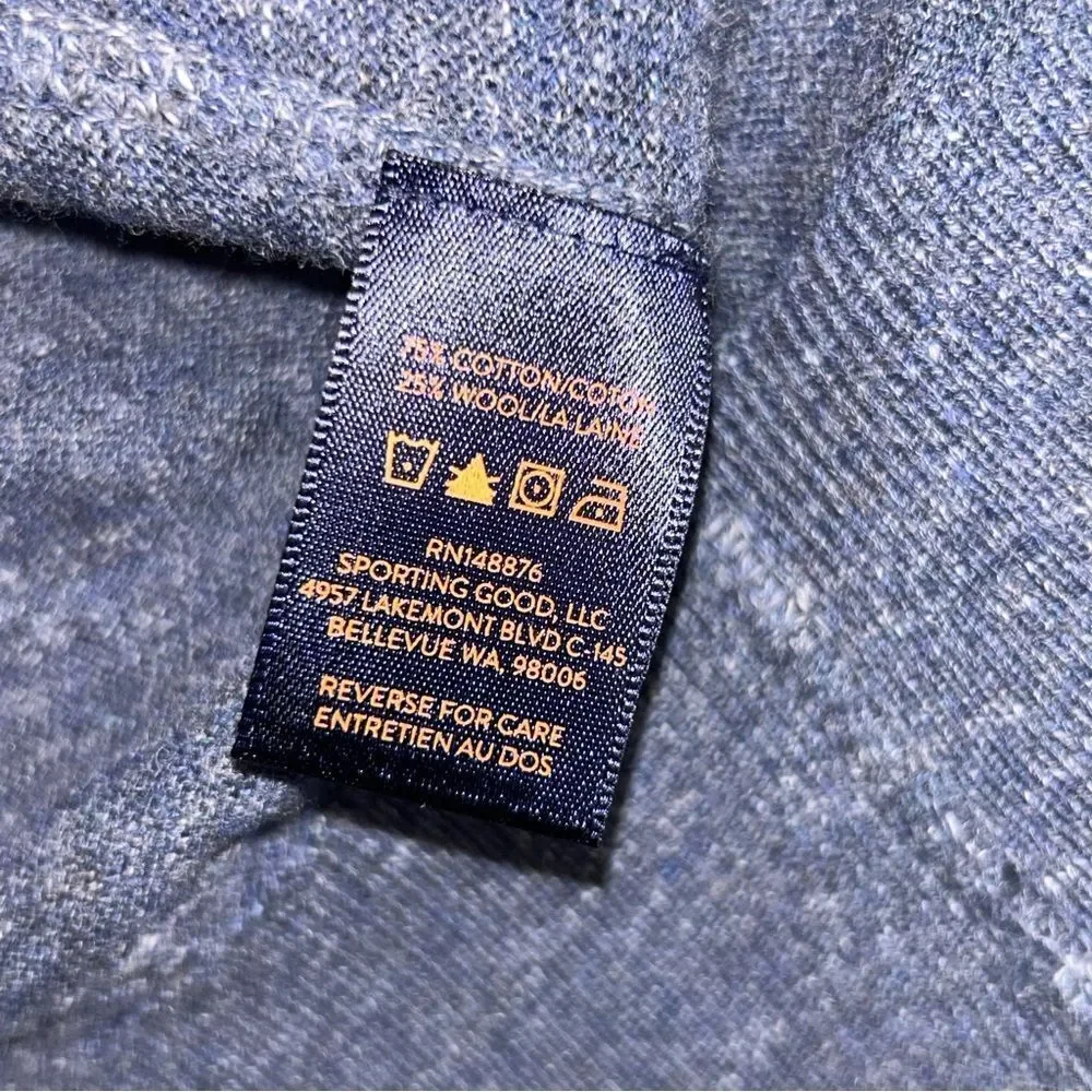 Good Man Brand good man